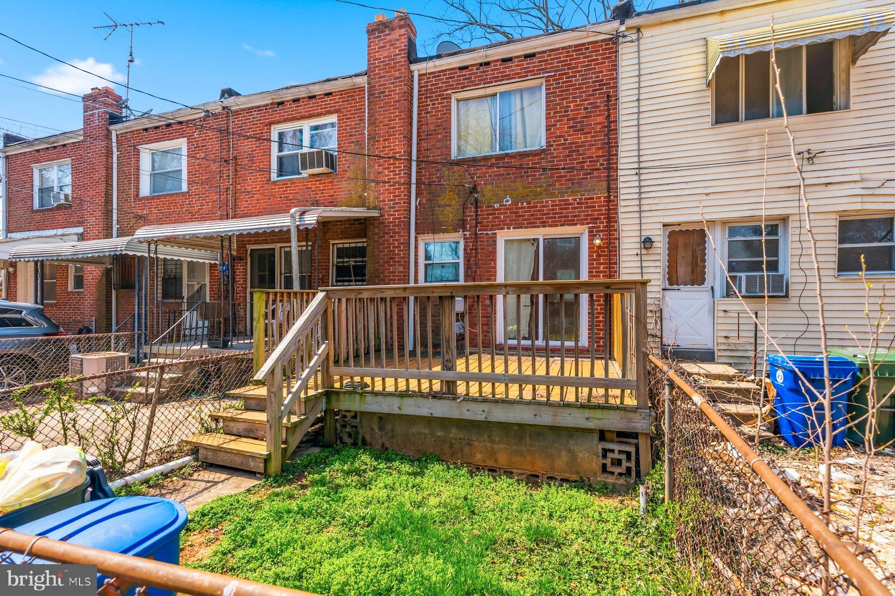 5107 Pimlico Road Baltimore, MD 21215 - Photo 6 of 10