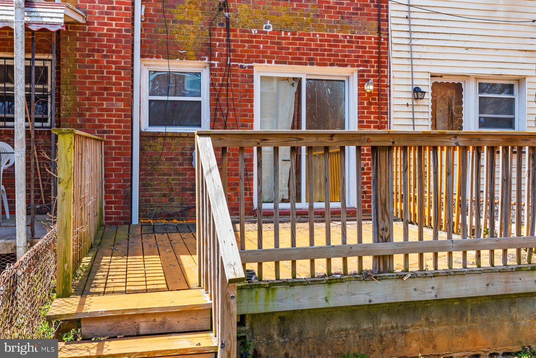 5107 Pimlico Road Baltimore, MD 21215 - Photo 7 of 10