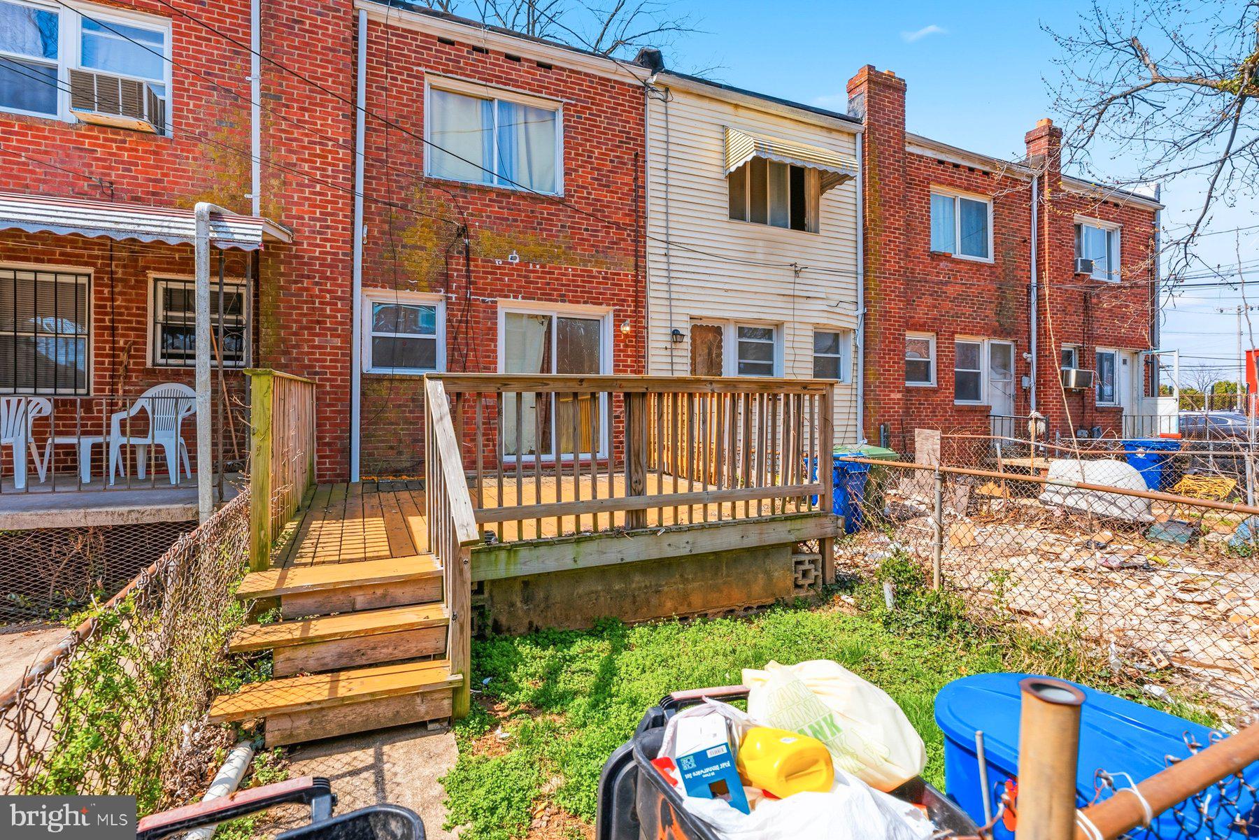 5107 Pimlico Road Baltimore, MD 21215 - Photo 8 of 10