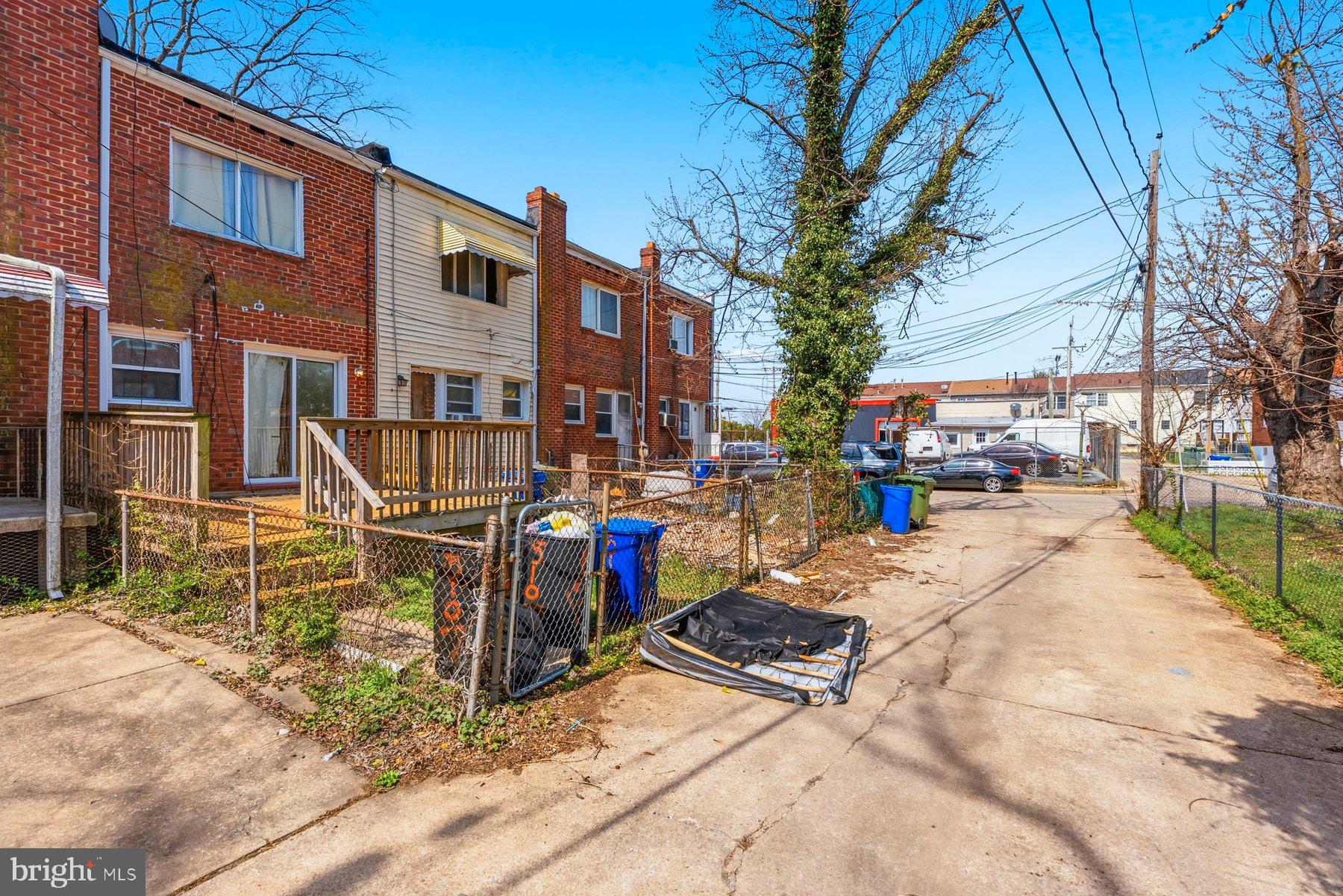 5107 Pimlico Road Baltimore, MD 21215 - Photo 9 of 10