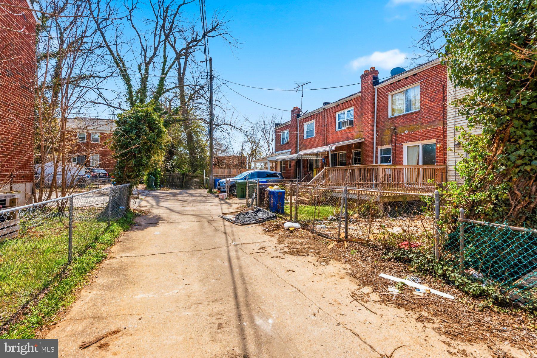 5107 Pimlico Road Baltimore, MD 21215 - Photo 10 of 10