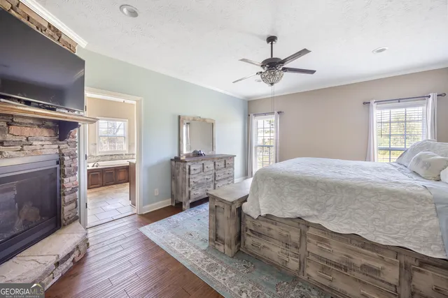 $780,000 | 475 Rock Church Road, Junction City, GA 31812