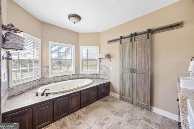 $780,000 | 475 Rock Church Road, Junction City, GA 31812