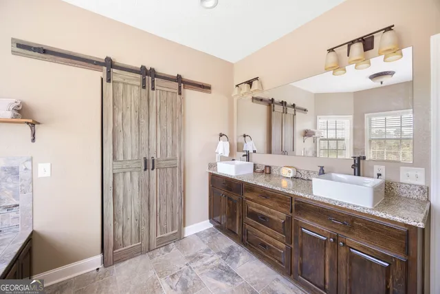 $780,000 | 475 Rock Church Road, Junction City, GA 31812