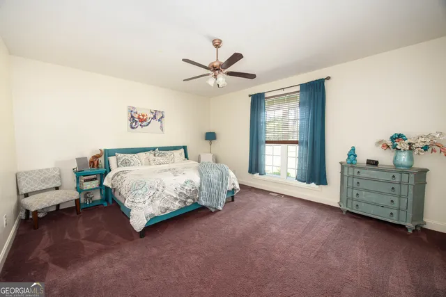 $780,000 | 475 Rock Church Road, Junction City, GA 31812