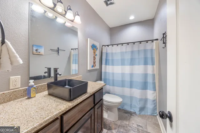 $780,000 | 475 Rock Church Road, Junction City, GA 31812