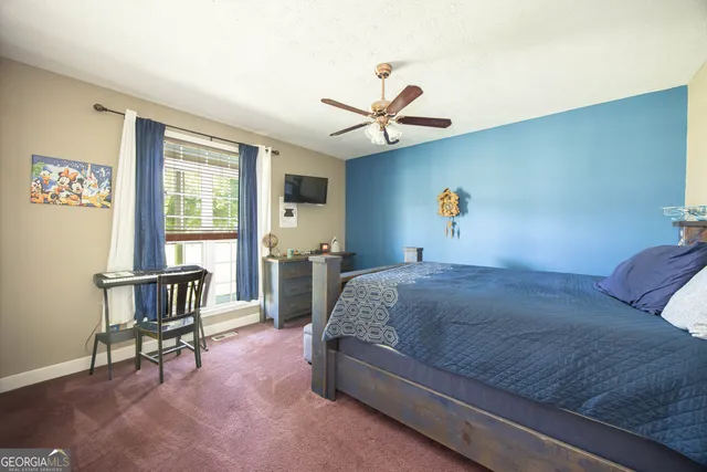 $780,000 | 475 Rock Church Road, Junction City, GA 31812