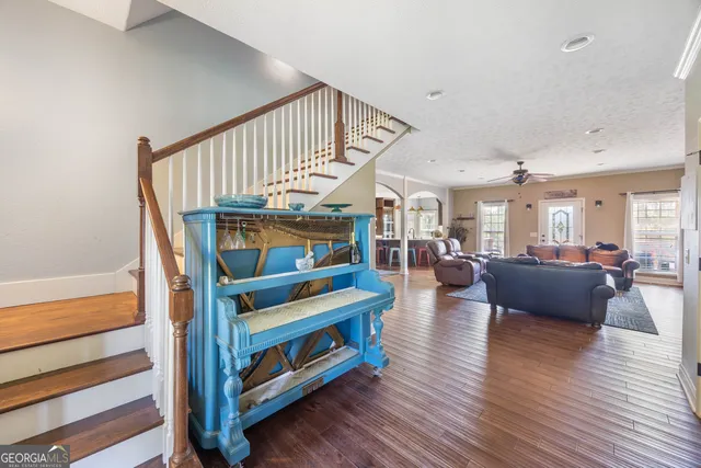 $780,000 | 475 Rock Church Road, Junction City, GA 31812