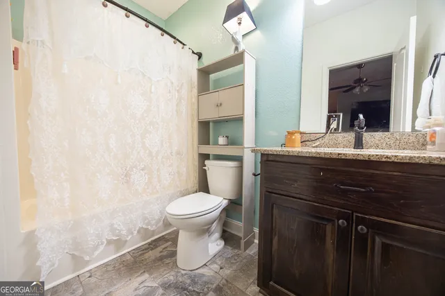 $780,000 | 475 Rock Church Road, Junction City, GA 31812