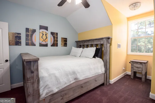 $780,000 | 475 Rock Church Road, Junction City, GA 31812