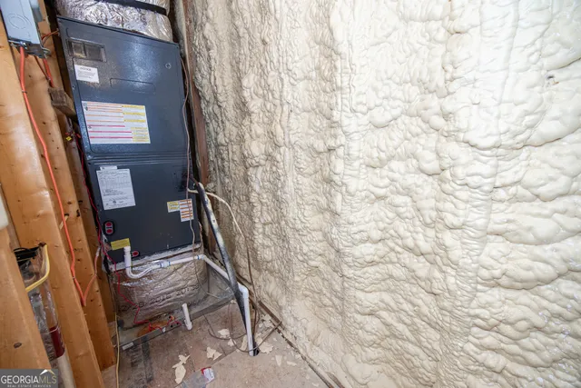 $780,000 | 475 Rock Church Road, Junction City, GA 31812