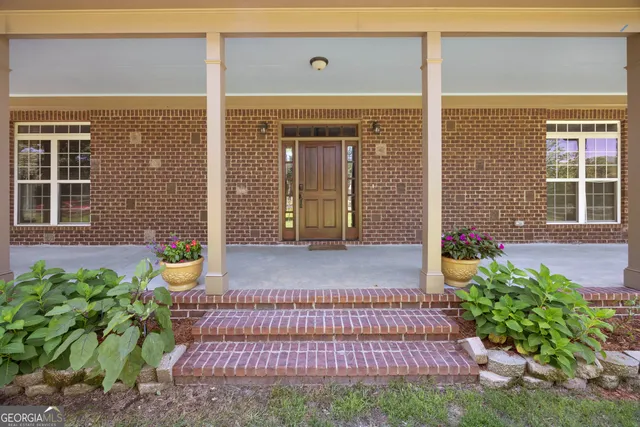 $780,000 | 475 Rock Church Road, Junction City, GA 31812