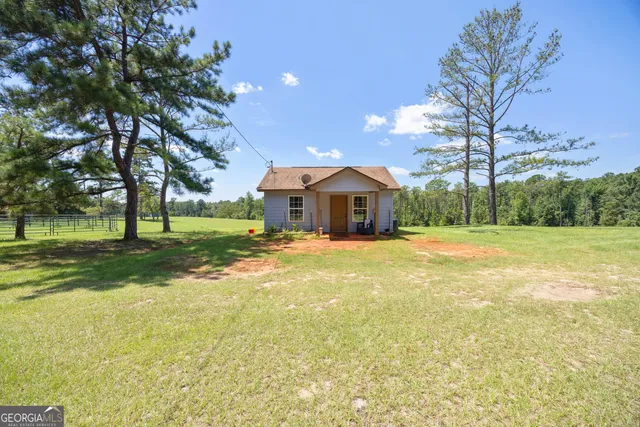 $780,000 | 475 Rock Church Road, Junction City, GA 31812