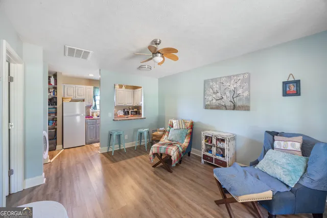 $780,000 | 475 Rock Church Road, Junction City, GA 31812