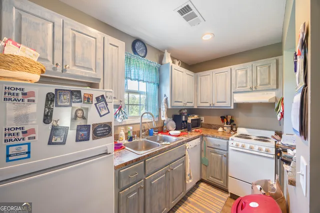 $780,000 | 475 Rock Church Road, Junction City, GA 31812