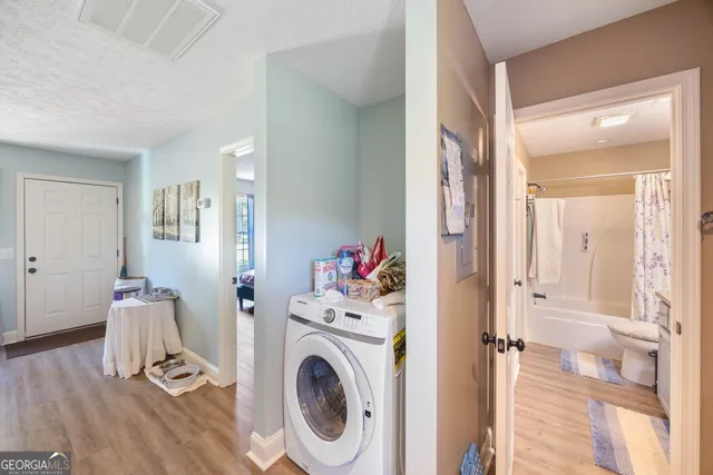 $780,000 | 475 Rock Church Road, Junction City, GA 31812