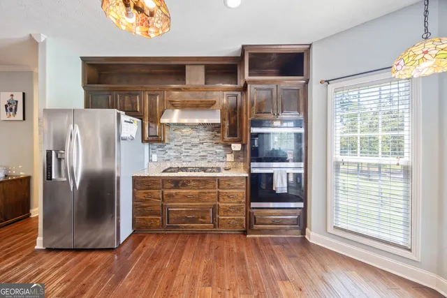 $780,000 | 475 Rock Church Road, Junction City, GA 31812