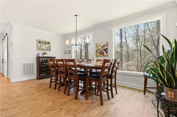 $929,900 | 4980 Foster Road, Cleveland, NC 27013