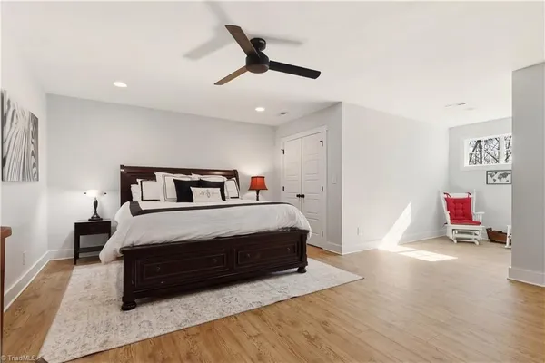 $929,900 | 4980 Foster Road, Cleveland, NC 27013