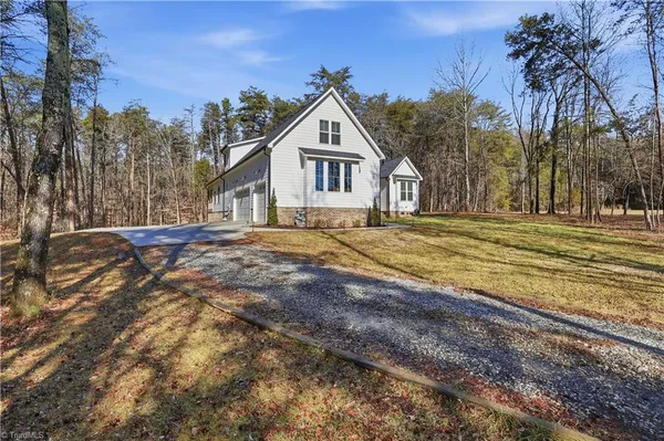 $929,900 | 4980 Foster Road, Cleveland, NC 27013