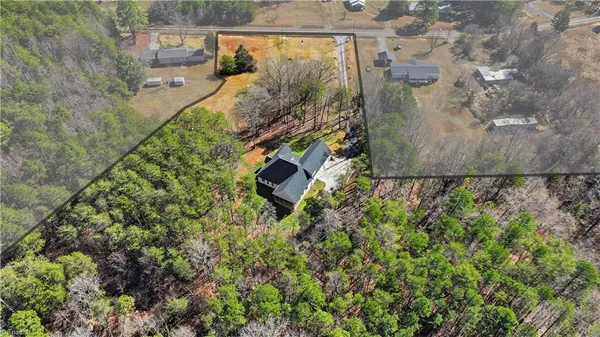 $929,900 | 4980 Foster Road, Cleveland, NC 27013