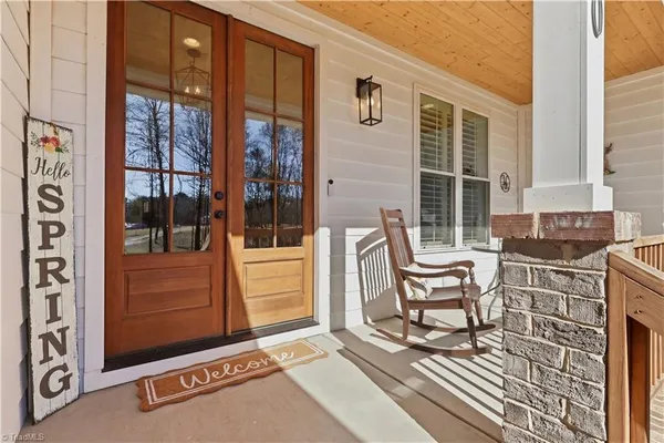 $929,900 | 4980 Foster Road, Cleveland, NC 27013