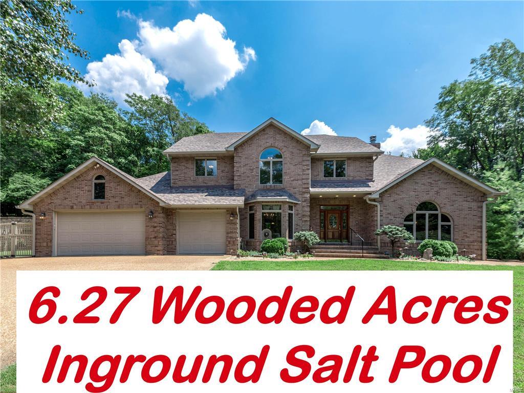 1712 North Bluff Road Collinsville, IL 62234 - Photo 1 of 54 Gallery Image 1