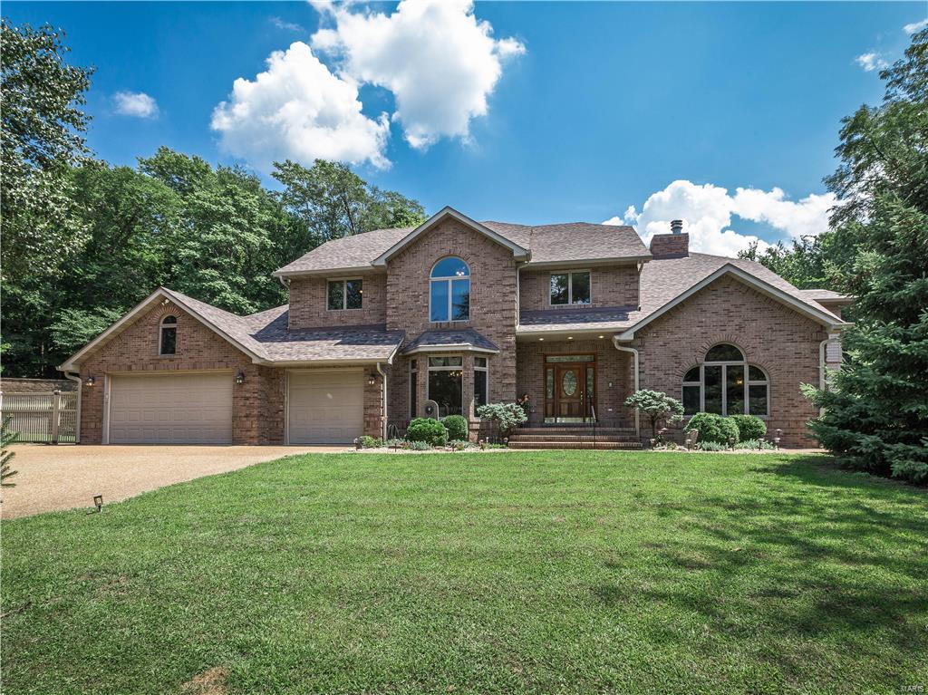 1712 North Bluff Road Collinsville, IL 62234 - Photo 2 of 54 Gallery Image 2