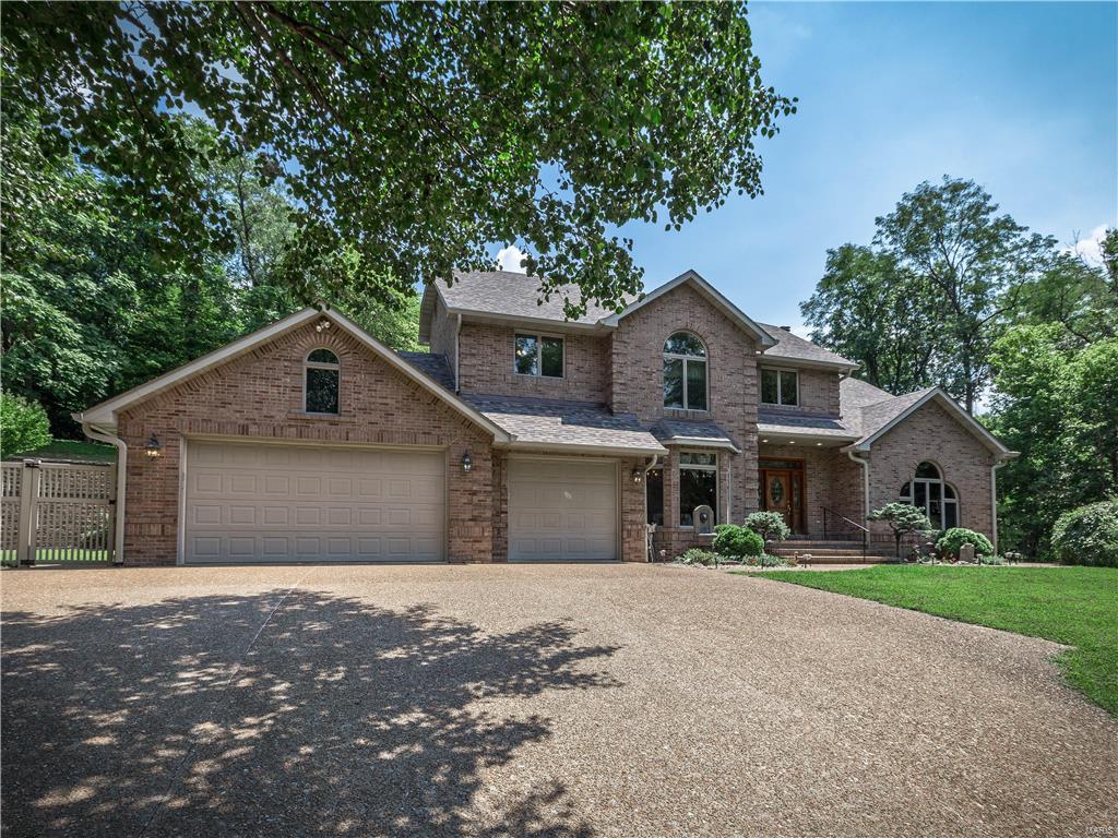 1712 North Bluff Road Collinsville, IL 62234 - Photo 3 of 54 Gallery Image 3