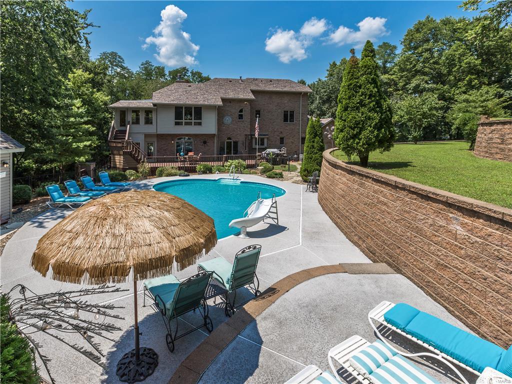 1712 North Bluff Road Collinsville, IL 62234 - Photo 4 of 54 Gallery Image 4