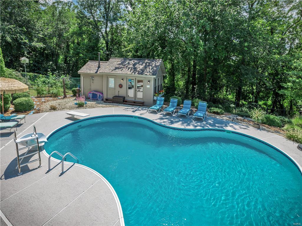 1712 North Bluff Road Collinsville, IL 62234 - Photo 5 of 54 Gallery Image 5