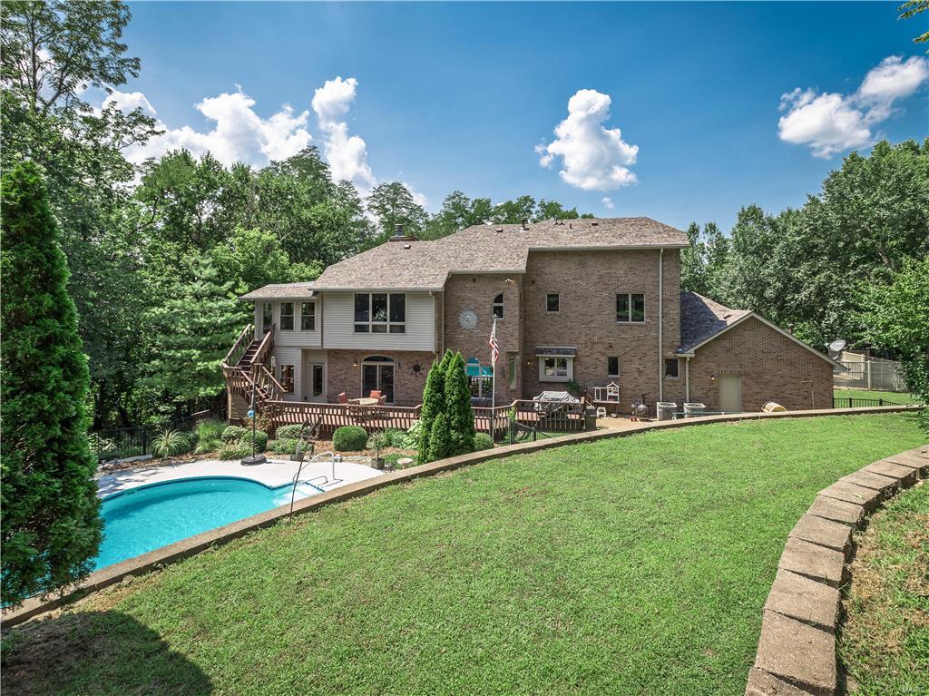 1712 North Bluff Road Collinsville, IL 62234 - Photo 49 of 54 Gallery Image 49