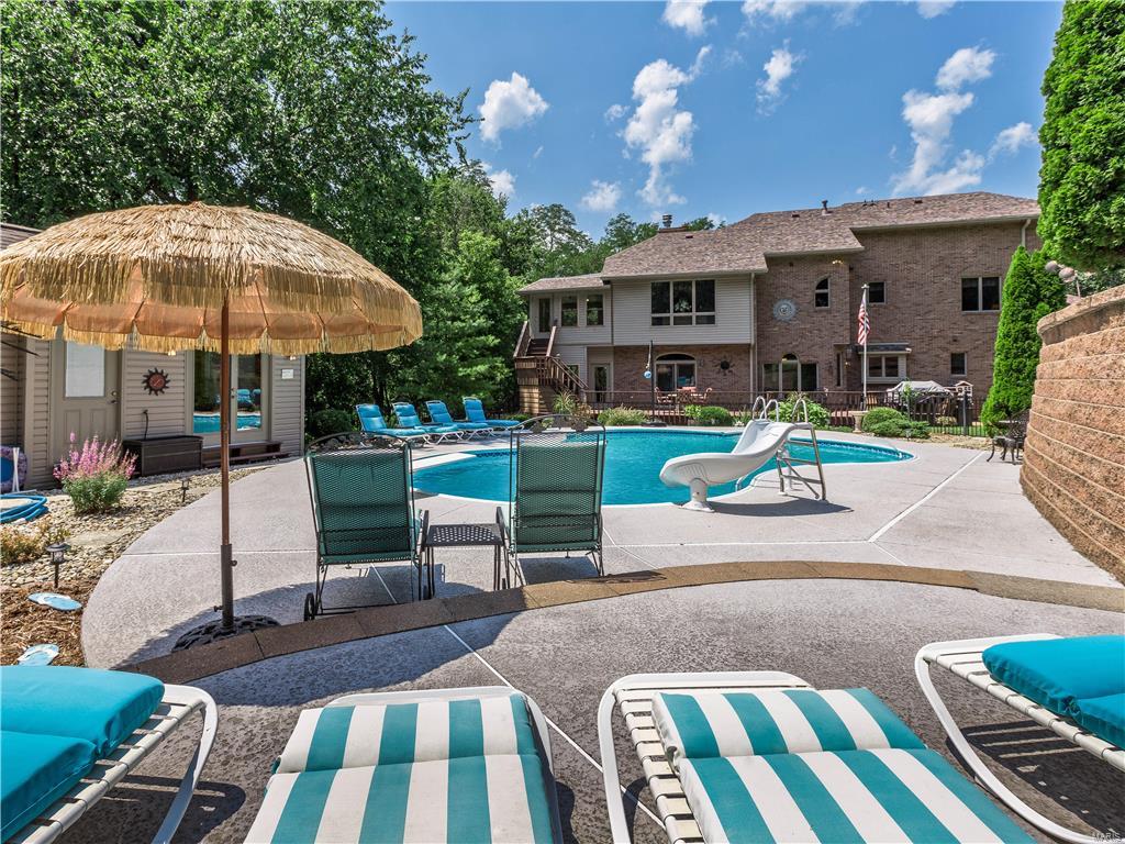 1712 North Bluff Road Collinsville, IL 62234 - Photo 50 of 54 Gallery Image 50