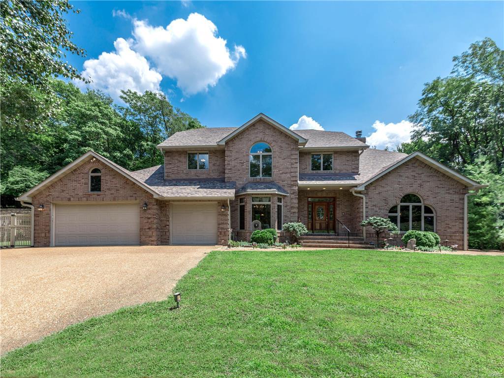 1712 North Bluff Road Collinsville, IL 62234 - Photo 54 of 54 Gallery Image 54