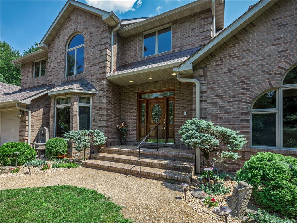 1712 North Bluff Road Collinsville, IL 62234 - Photo 7 of 54 Gallery Image 7