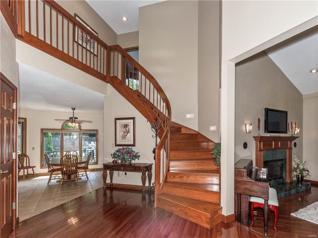 1712 North Bluff Road Collinsville, IL 62234 - Photo 9 of 54 Gallery Image 9