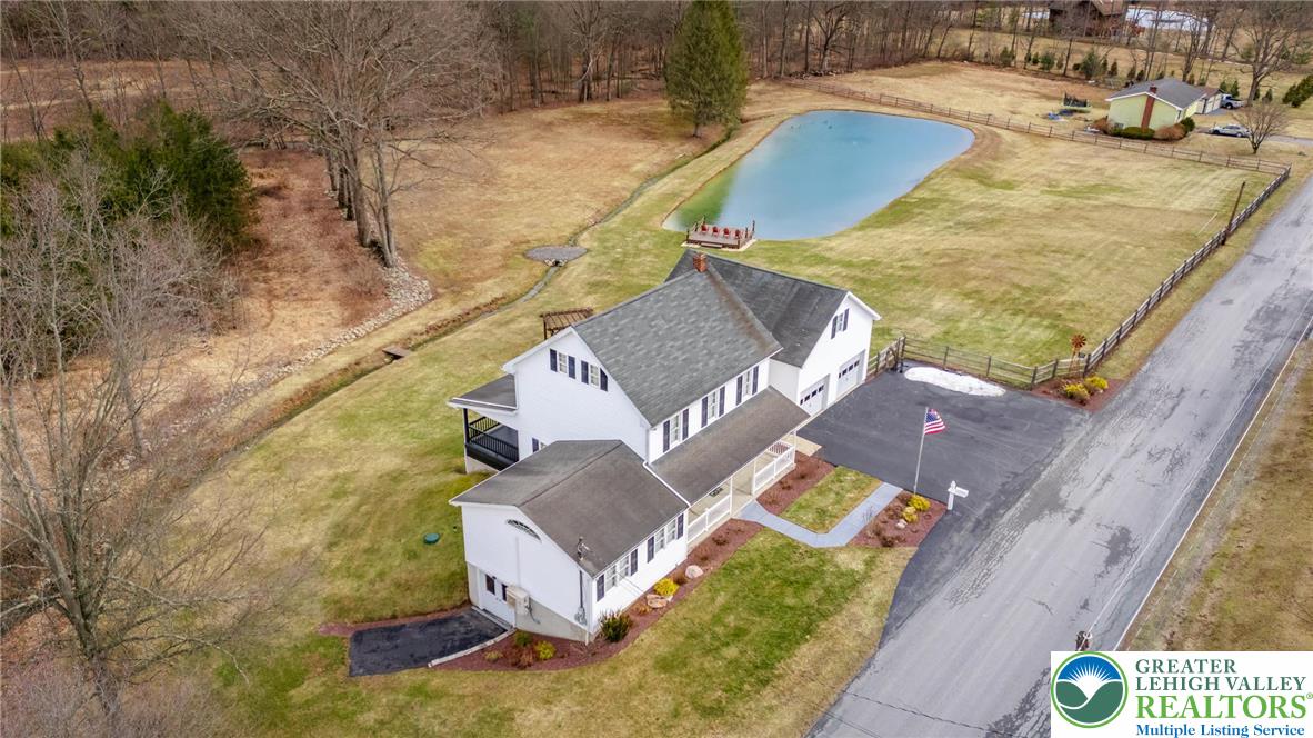 181 Springhouse Road Lehighton, PA 18235 - Photo 1 of 71 Gallery Image 1
