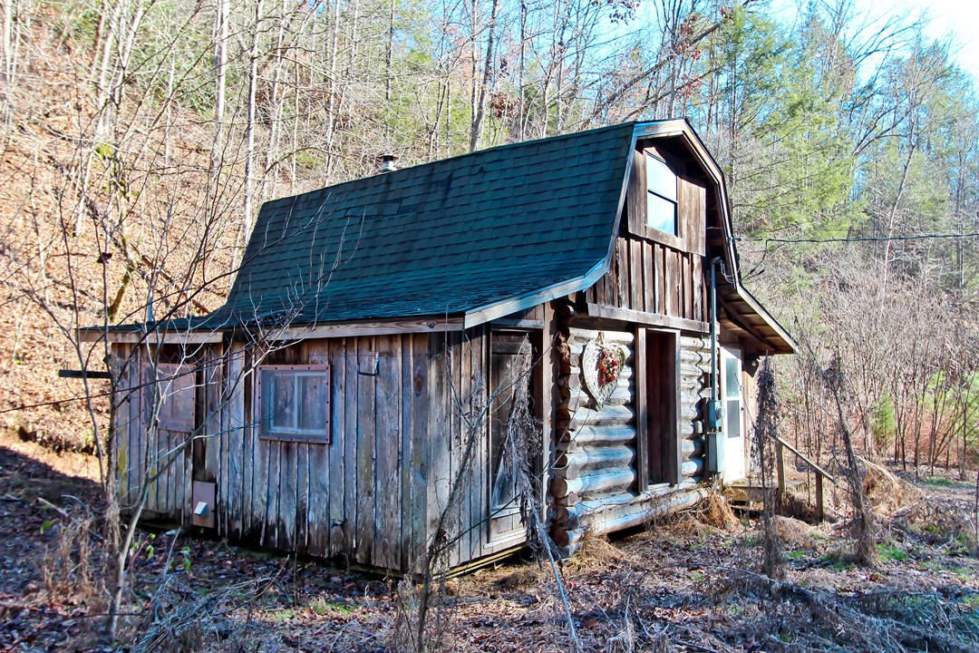 4401 Wilhite Road Cosby, TN 37722 - Photo 27 of 28 IMG_9382