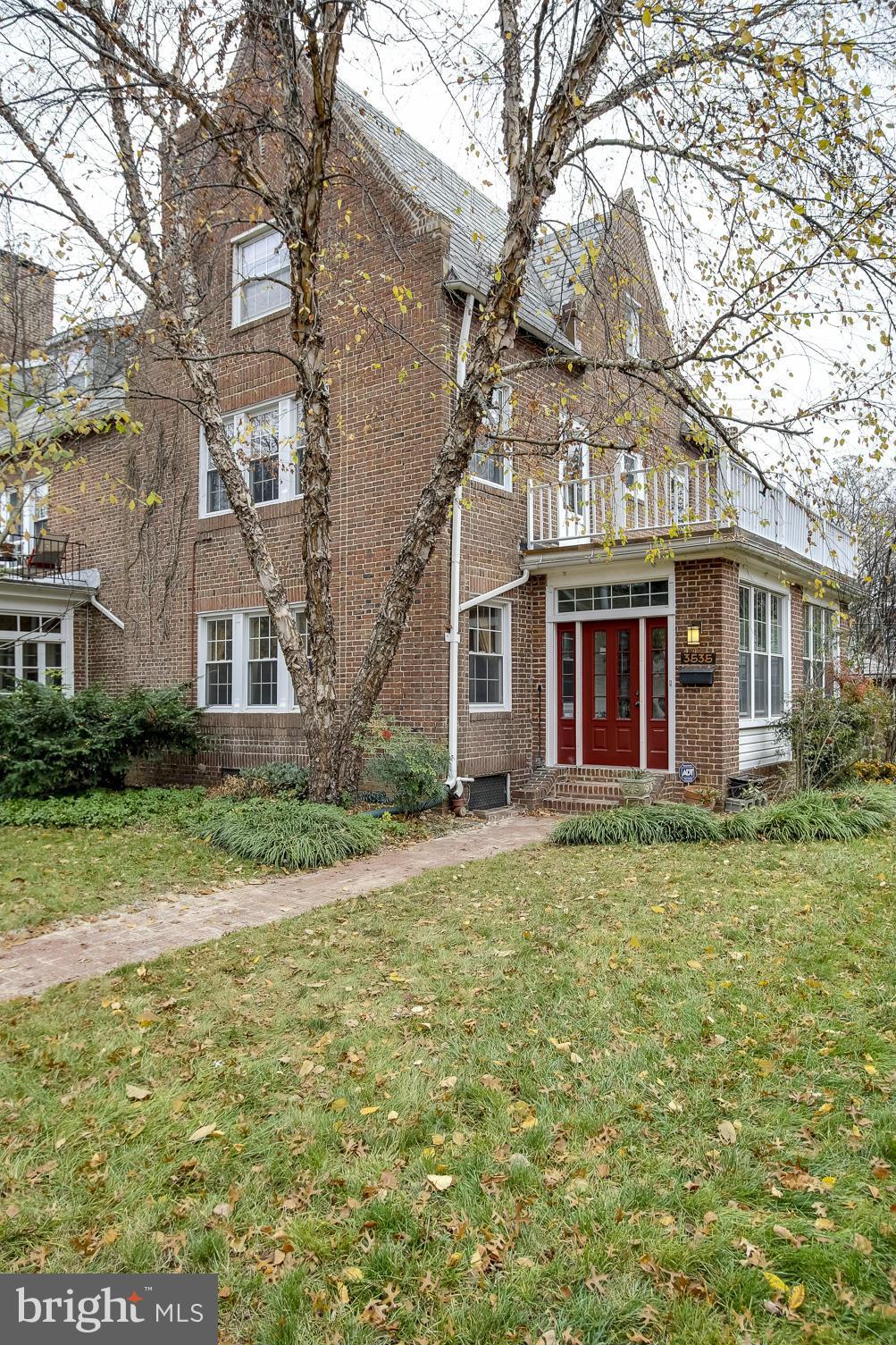 3535 Newland Road Baltimore, MD 21218 - Photo 1 of 30 Exterior (Front)