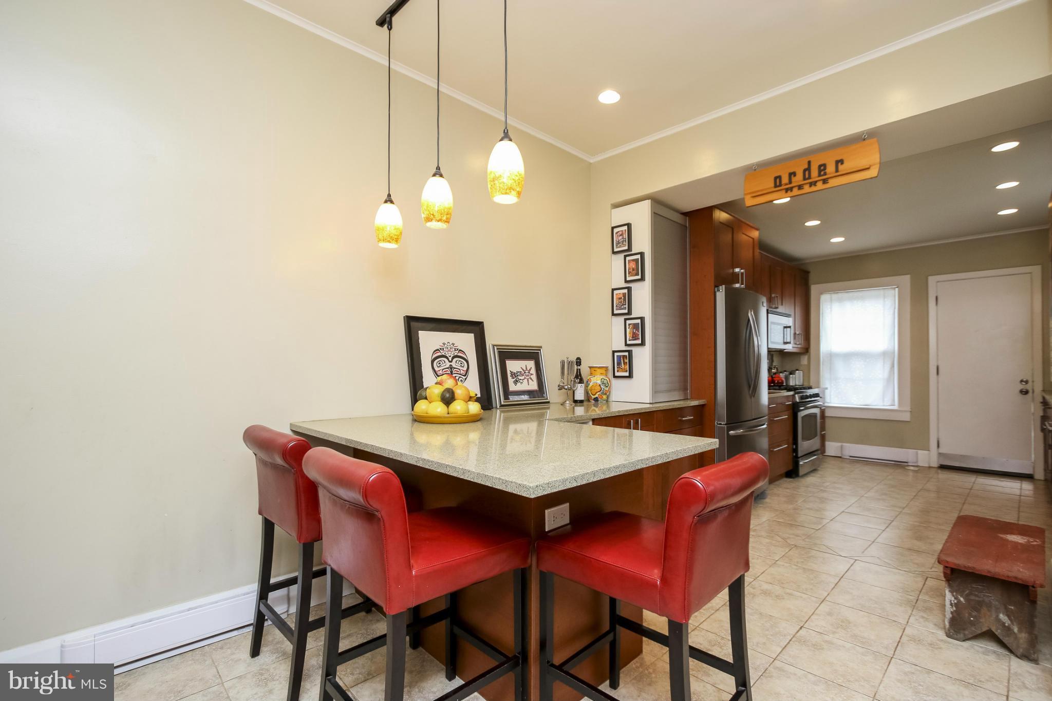 3535 Newland Road Baltimore, MD 21218 - Photo 11 of 30 Kitchen