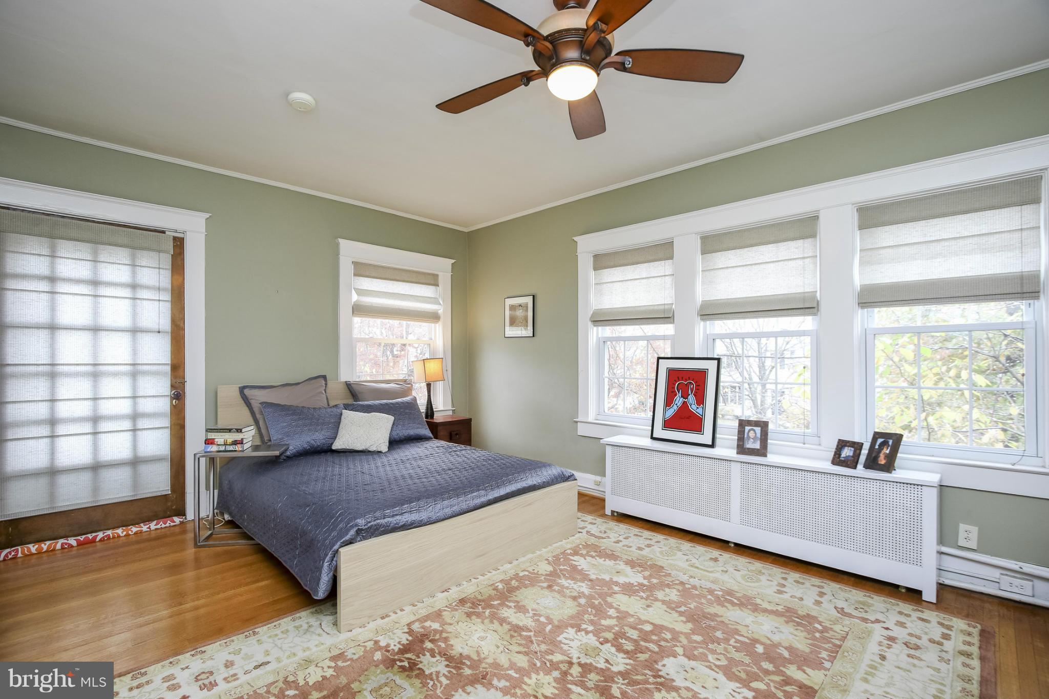 3535 Newland Road Baltimore, MD 21218 - Photo 12 of 30 Bedroom (Master)