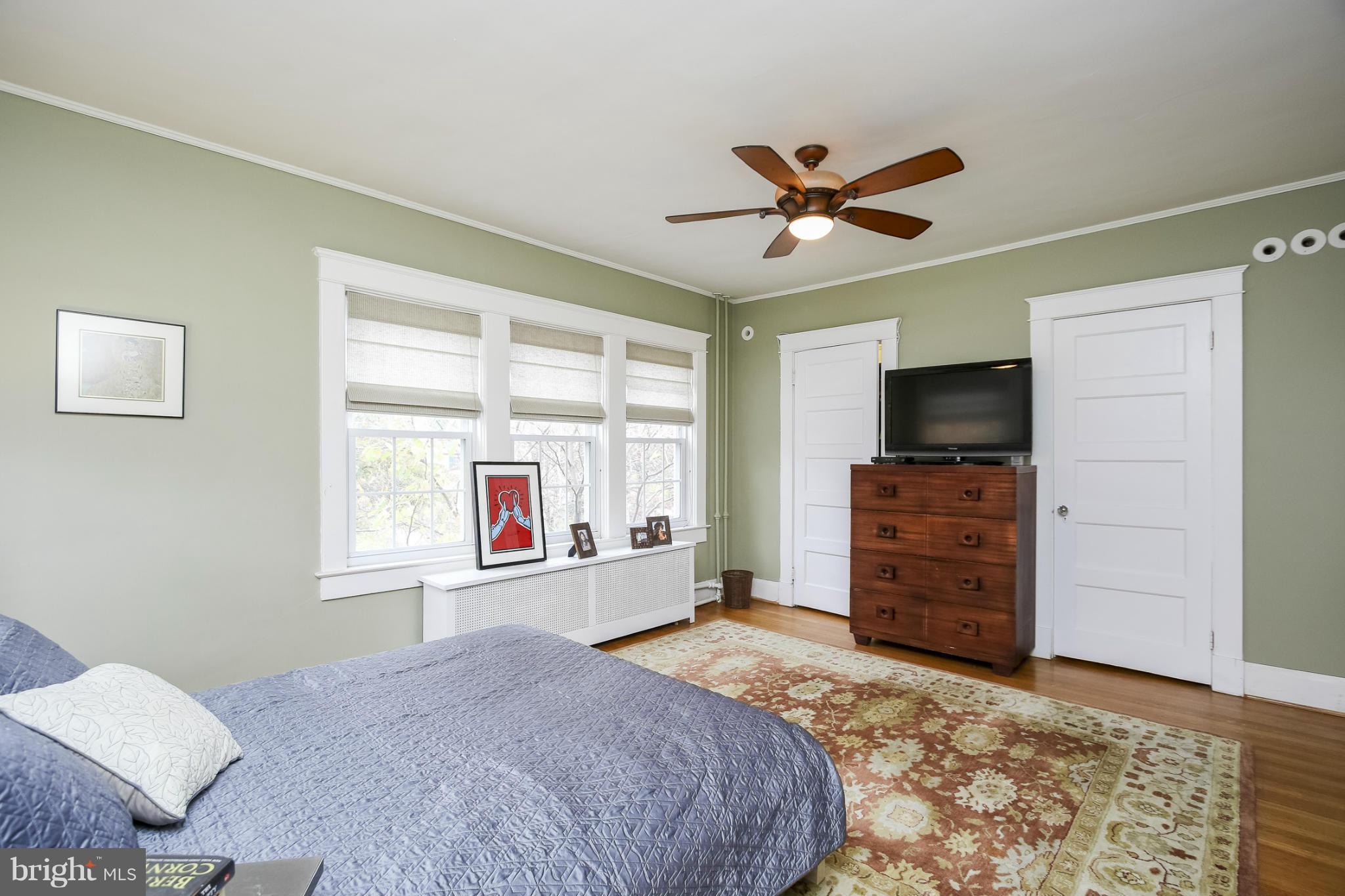 3535 Newland Road Baltimore, MD 21218 - Photo 13 of 30 Bedroom (Master)