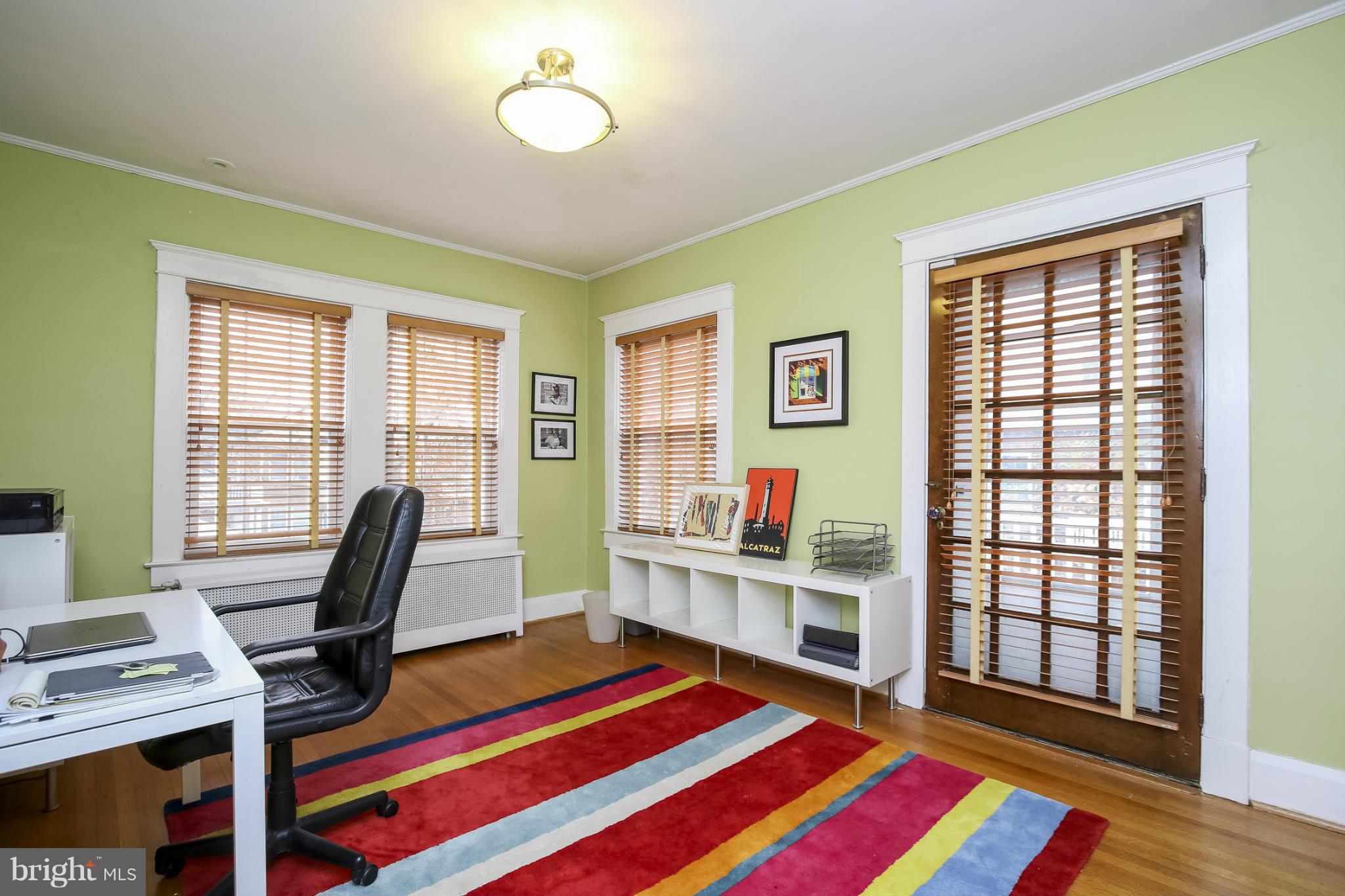 3535 Newland Road Baltimore, MD 21218 - Photo 17 of 30 Bedroom