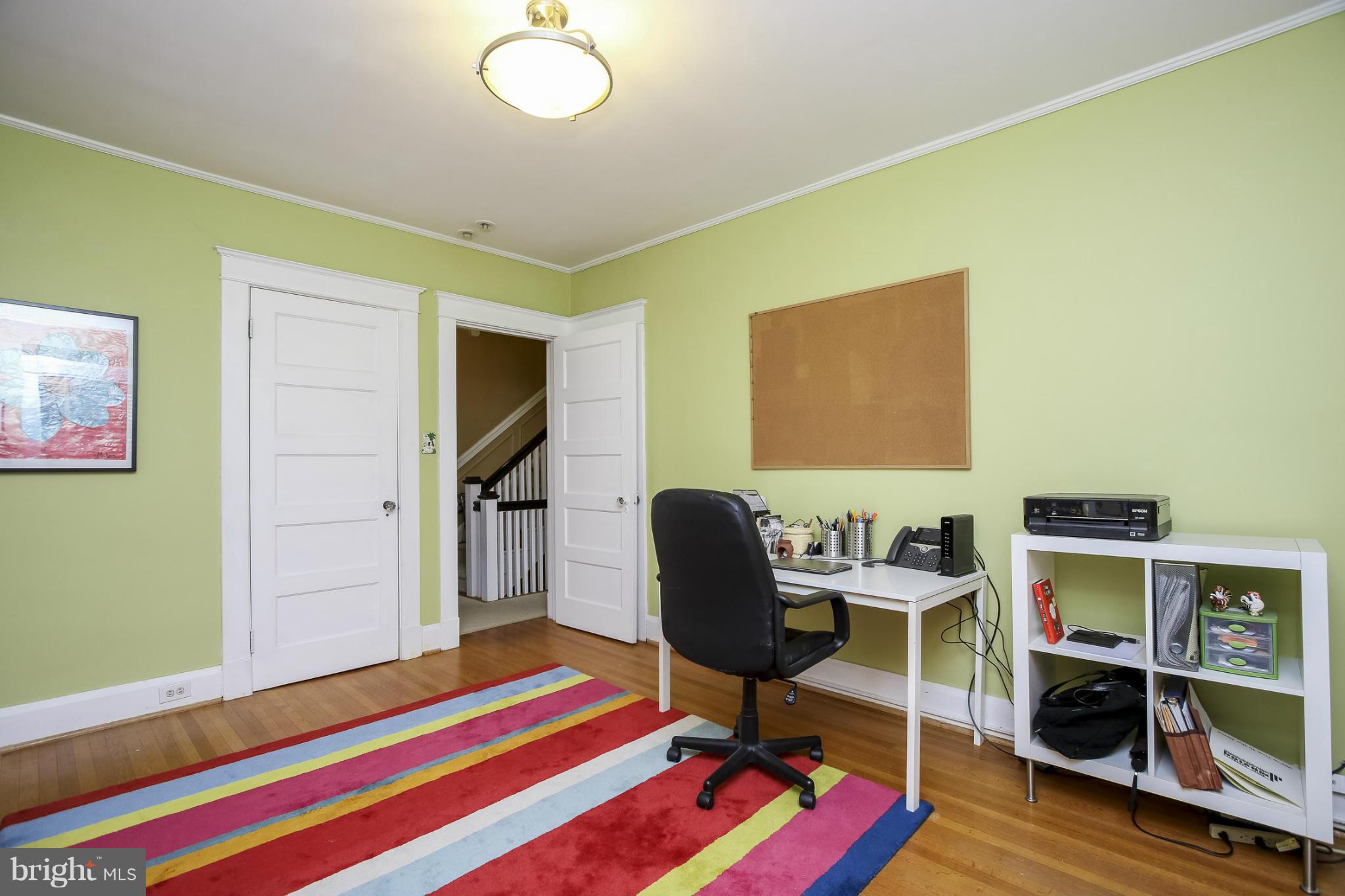 3535 Newland Road Baltimore, MD 21218 - Photo 18 of 30 Bedroom
