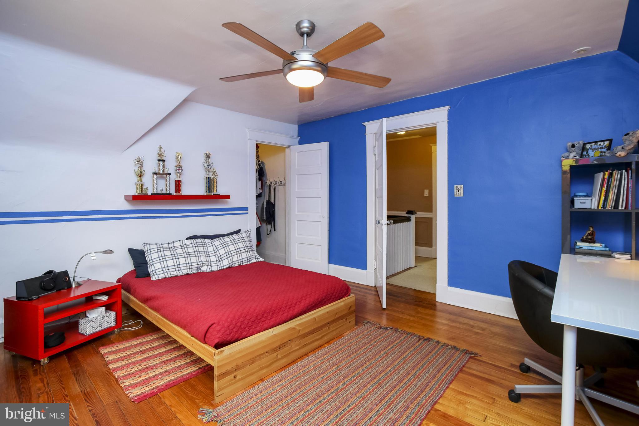 3535 Newland Road Baltimore, MD 21218 - Photo 21 of 30 Bedroom