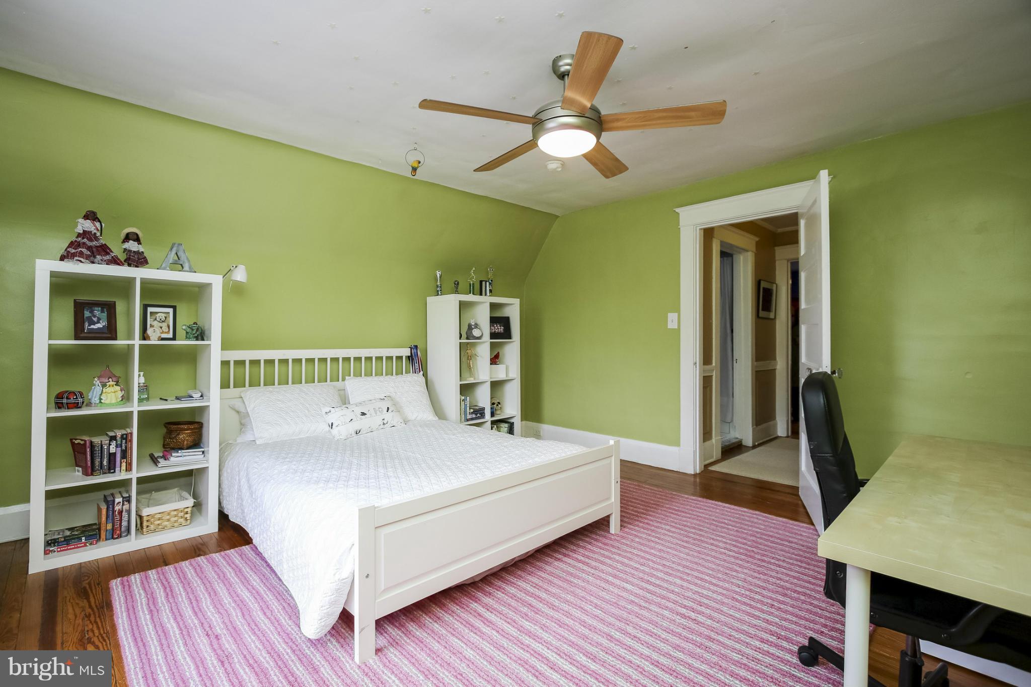 3535 Newland Road Baltimore, MD 21218 - Photo 24 of 30 Bedroom