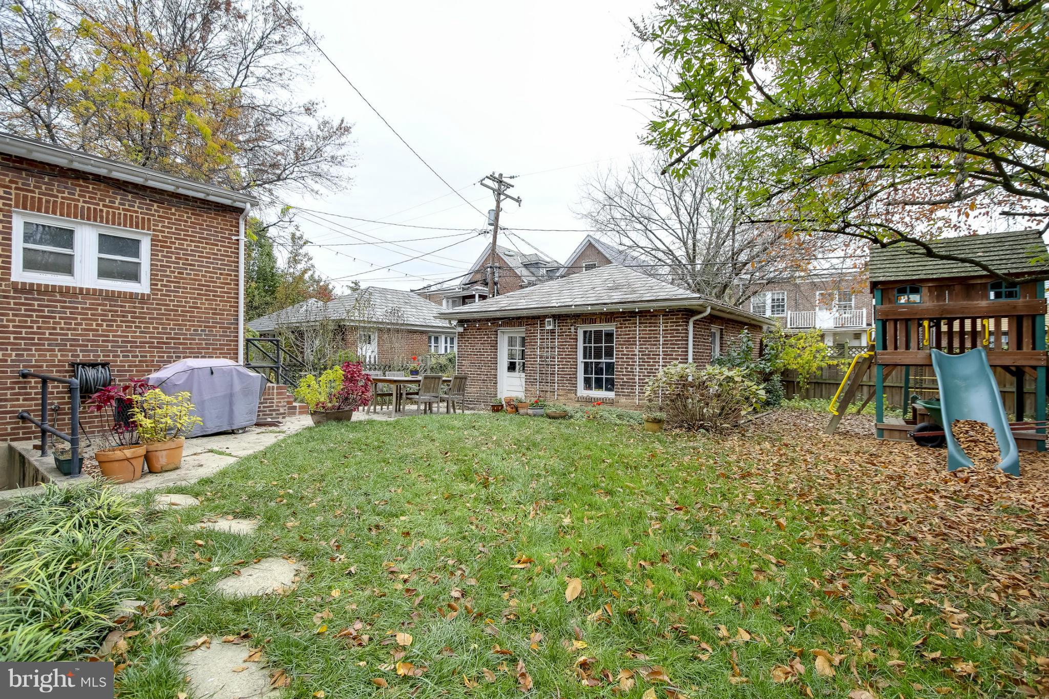 3535 Newland Road Baltimore, MD 21218 - Photo 27 of 30 Exterior (Rear)