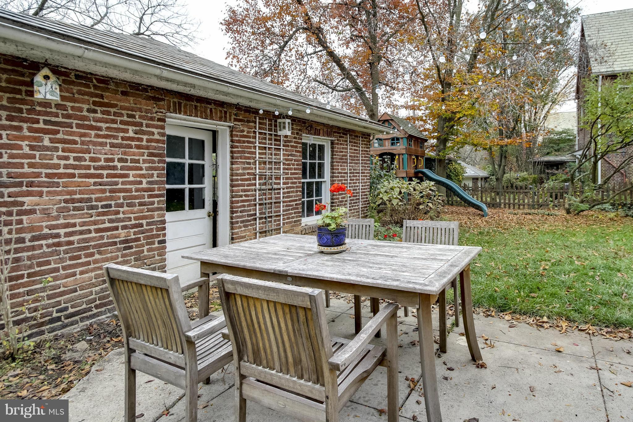 3535 Newland Road Baltimore, MD 21218 - Photo 28 of 30 Exterior (Rear)