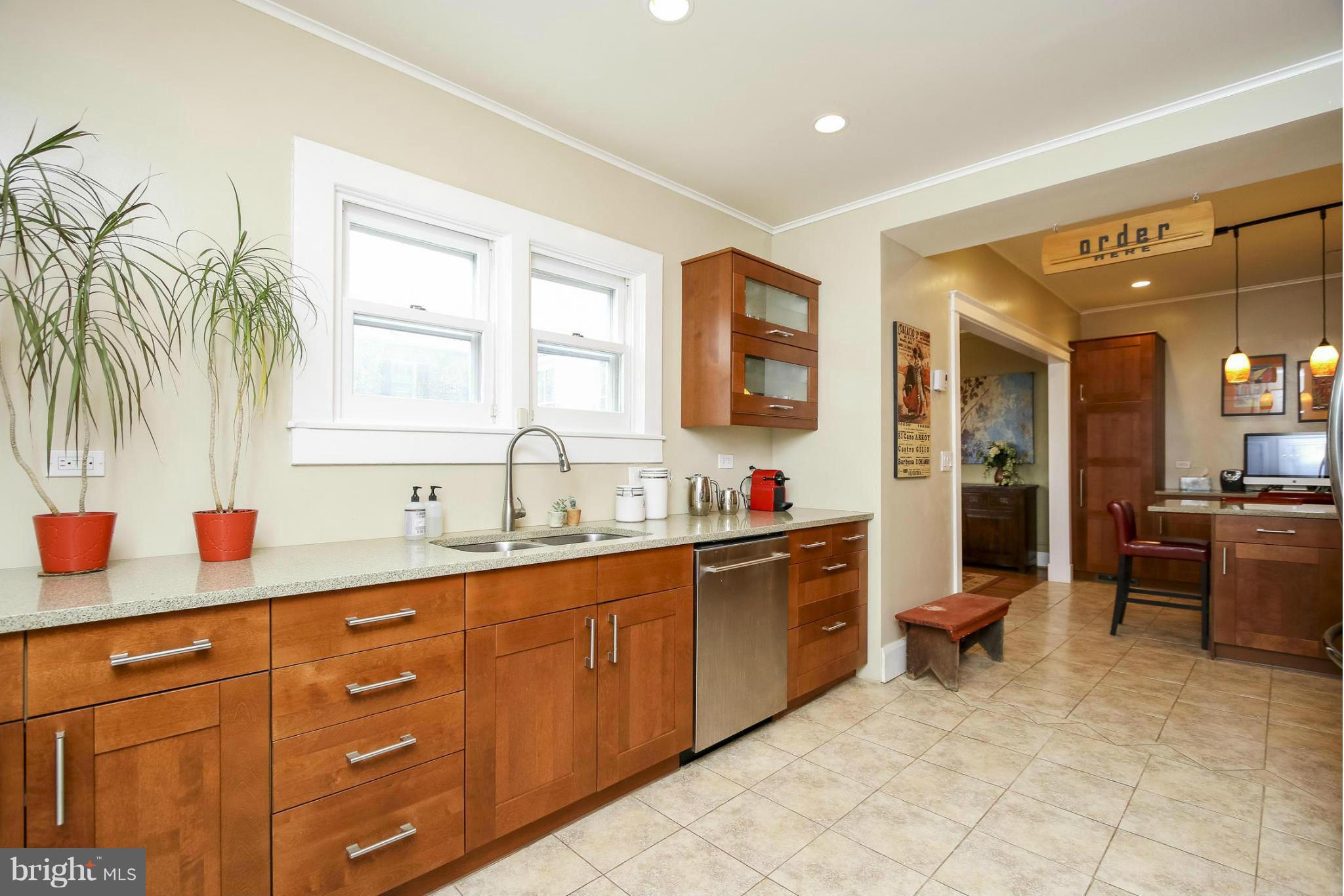 3535 Newland Road Baltimore, MD 21218 - Photo 8 of 30 Kitchen