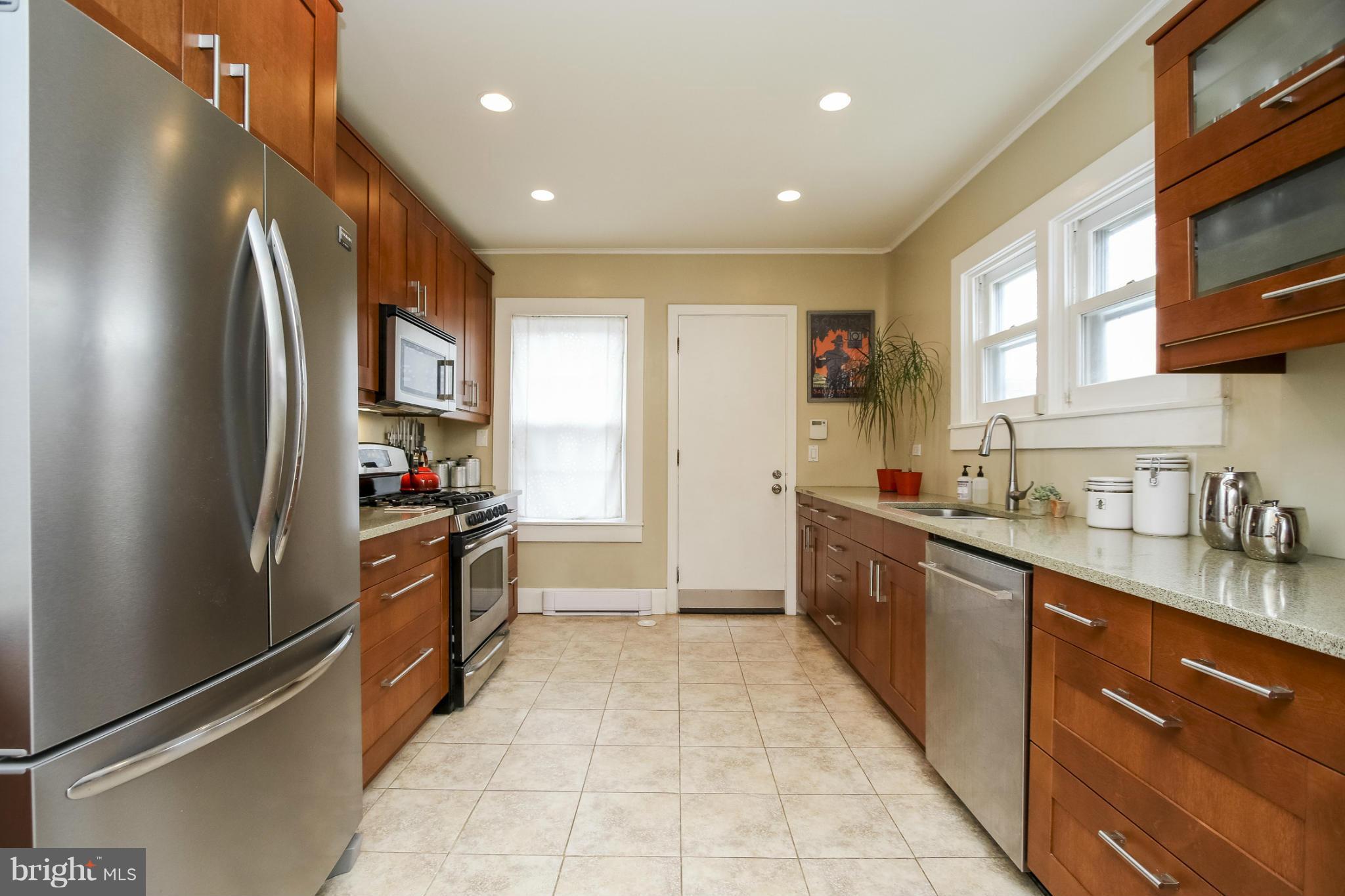 3535 Newland Road Baltimore, MD 21218 - Photo 9 of 30 Kitchen